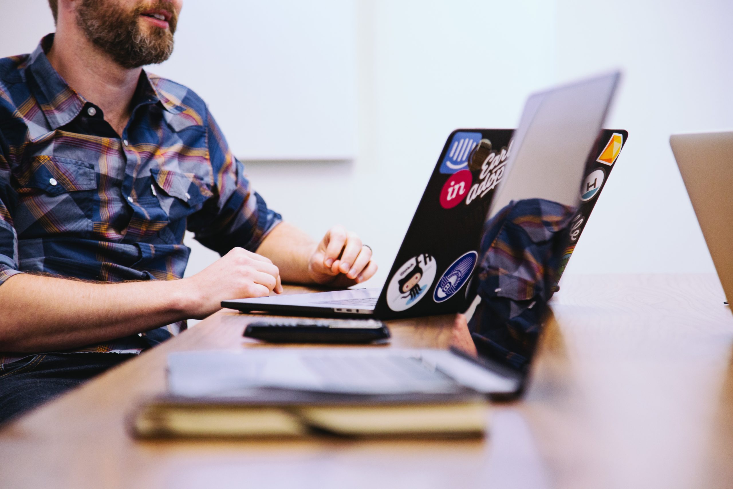 Trials and tribulations of launching a website – the Vista way