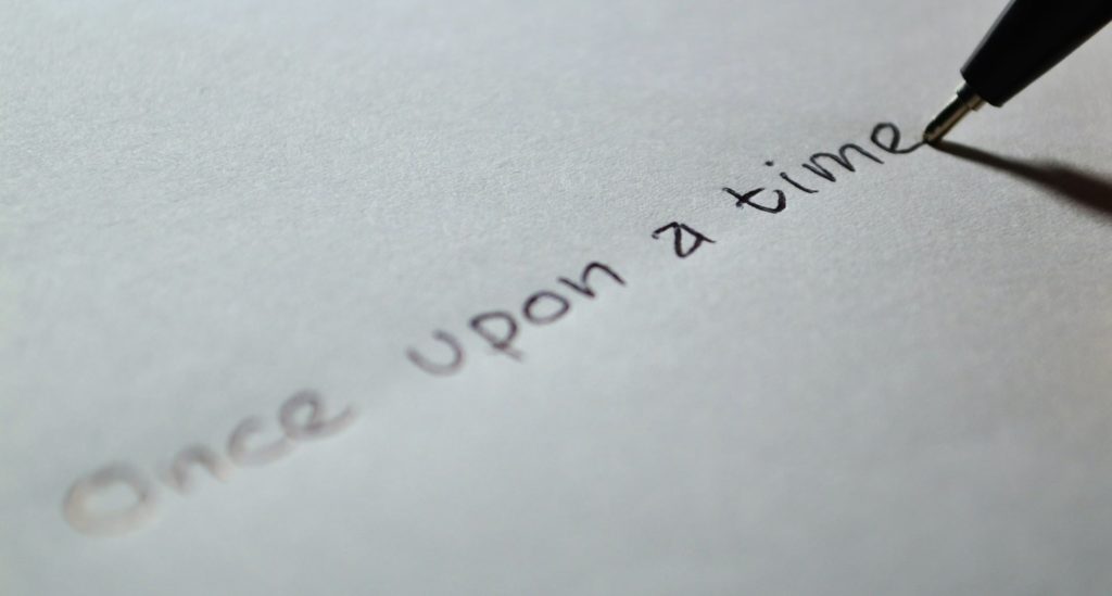 how to write a witness statement